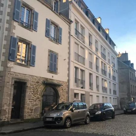 شقة Location 2 Pers Centre Historique De كْيَمبيه المظهر الخارجي الصورة