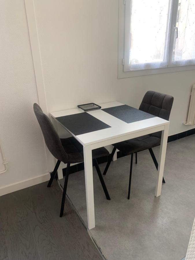 شقة Location 2 Pers Centre Historique De كْيَمبيه المظهر الخارجي الصورة